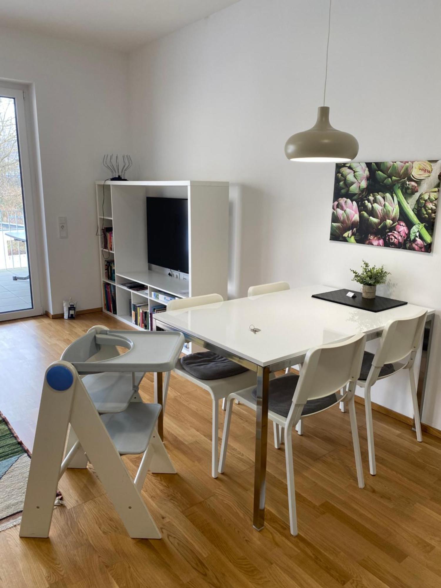 Ebelsberger Terrassen Apartment Linz Exterior foto